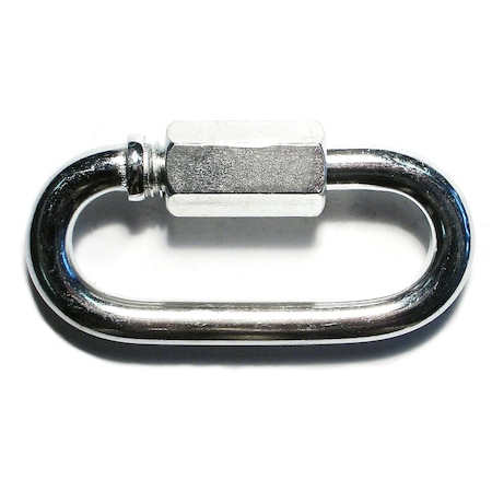 Midwest Fastener 5/16" Quick Links 4PK 34064